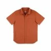 Topo Designs Global Shirt -Short Sleeve - Men's