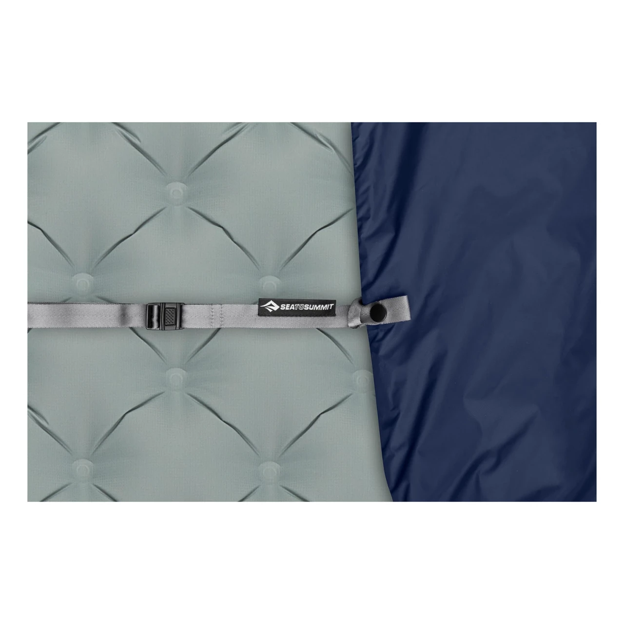 Sea To Summit Glow GwII Quilt 35F 4 Sea To Summit Glow GwII Quilt 35F - Image 4