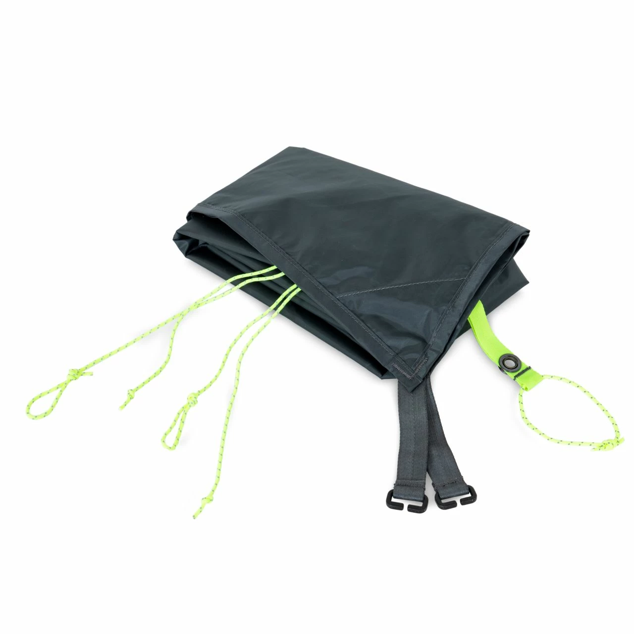 Nemo Hornet 3P Footprint 1 Nemo Hornet 3P Footprint