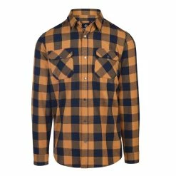 Flylow Handlebar Tech Flannel - Men's 22 Flylow Handlebar Tech Flannel - Men's -Climbing Accessories Outlet Shop Handlebar NightJupiter 1200x rsz 78973.1676332588