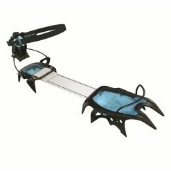 Blue Ice Harfang Alpine Crampons