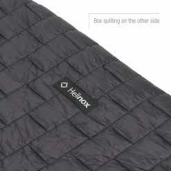 Helinox Cot Warmer - Cot One -Climbing Accessories Outlet Shop HelinoxCarouselAssetsFleeceCotWarmerBlackIron07 1640209869059 800x rsz 63308.1674680056