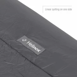 Helinox Reversible Insulated Dog Cot Cover - Large (Fall 2022) -Climbing Accessories Outlet Shop HelinoxCarouselAssetsInsulatedDogCotCoverLBackIronBlock07 1640210300757 800x rsz 93647.1646682631