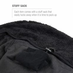 Helinox Fleece Bloncho -Climbing Accessories Outlet Shop HelinoxCarouselAssetsNEWCOLOURWAYSBlonchoReversibleBlackFleece04 1640204633655 800x rsz 44074.1646762119