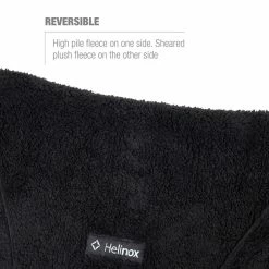 Helinox Fleece Bloncho -Climbing Accessories Outlet Shop HelinoxCarouselAssetsNEWCOLOURWAYSChairOneZeroSeatWarmersBlackFleece03 1640204633671 800x rsz 78875.1646762119