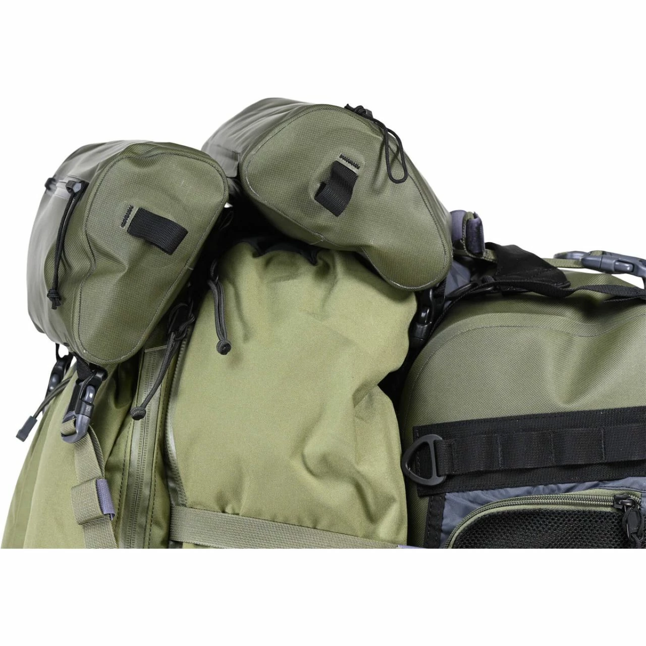 Mystery Ranch High Water Lid 7 Mystery Ranch High Water Lid - Image 7