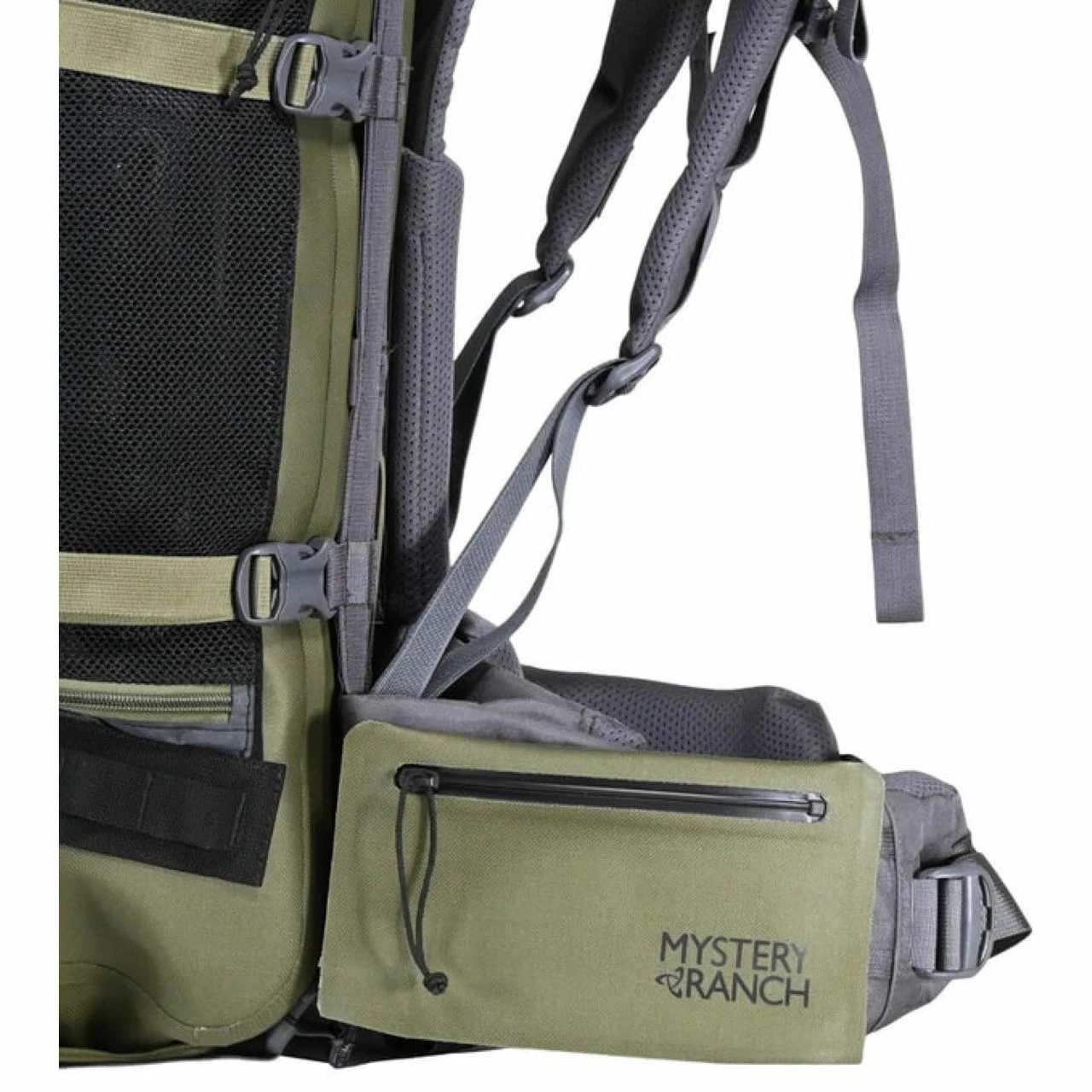 Mystery Ranch High Water Forager 3 Mystery Ranch High Water Forager - Image 3