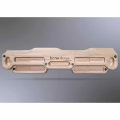 Tension Climbing Honestone Hangboard