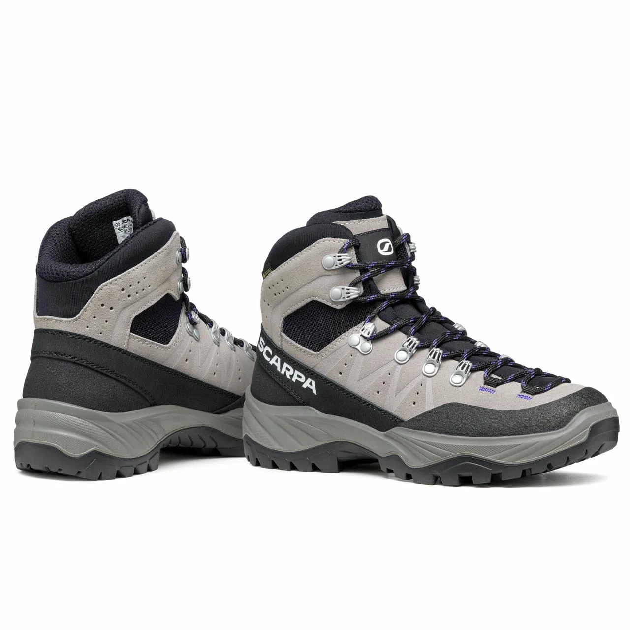 Scarpa Boreas GTX - Women's 4 Scarpa Boreas GTX - Women's - Image 4