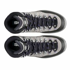 Scarpa Boreas GTX - Women's 11 Scarpa Boreas GTX - Women's -Climbing Accessories Outlet Shop IPPS BoreasGTX W LightGrayIndigo TOP1 rsz 37259.1642185839