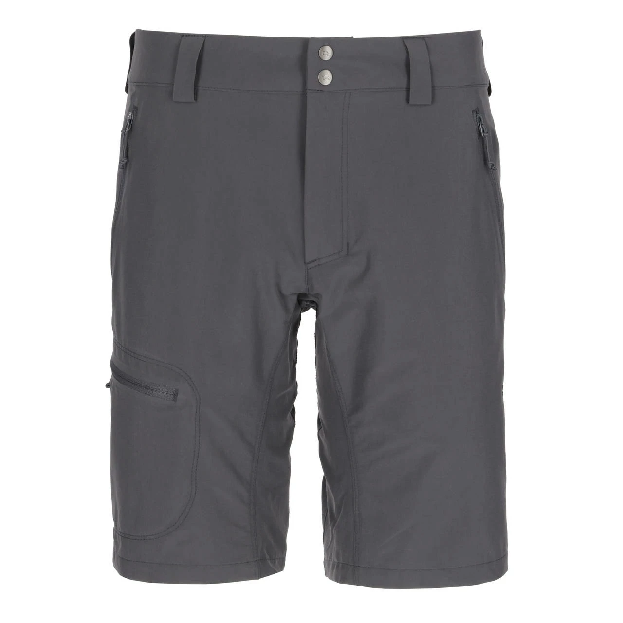 Rab Incline Light Shorts - Men's 1 Rab Incline Light Shorts - Men's