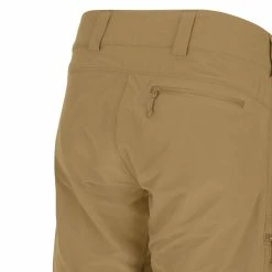 Rab Incline Light Shorts - Men's 28 Rab Incline Light Shorts - Men's -Climbing Accessories Outlet Shop Incline Light Shorts Cumin QFV 07 CMN DETAIL1 rsz 41383.1647113740