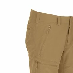 Rab Incline Light Shorts - Men's 27 Rab Incline Light Shorts - Men's -Climbing Accessories Outlet Shop Incline Light Shorts Cumin QFV 07 CMN DETAIL2 rsz 57769.1647113740