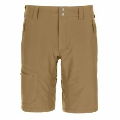 Rab Incline Light Shorts - Men's 23 Rab Incline Light Shorts - Men's -Climbing Accessories Outlet Shop Incline Light Shorts Cumin QFV 07 CMN rsz 26752.1647113740