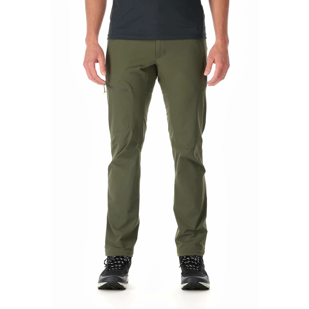 Rab Incline Pants - Men's 3 Rab Incline Pants - Men's - Image 3