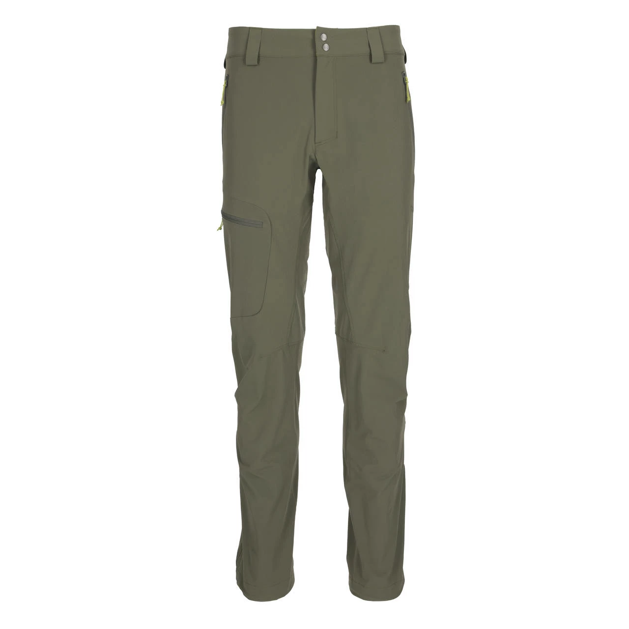 Rab Incline Pants - Men's 1 Rab Incline Pants - Men's