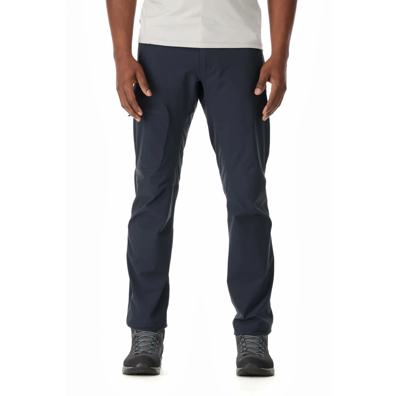 Rab Incline Pants - Men's 7 Rab Incline Pants - Men's - Image 7