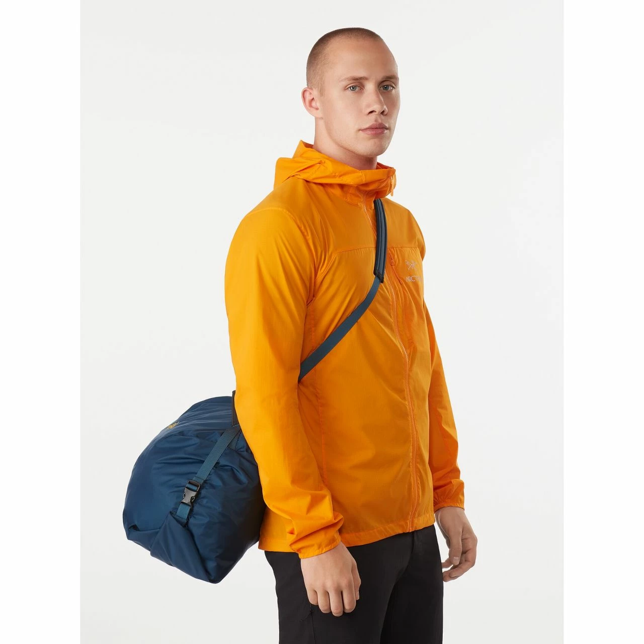 Arc'teryx Ion Rope Bag 4 Arc'teryx Ion Rope Bag - Image 4