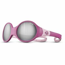 Julbo Loop L Kid - Spectron 4 9 Julbo Loop L Kid - Spectron 4 -Climbing Accessories Outlet Shop J5111226 1 julbo loop l dark fuchsia pink rsz 17260.1655937029