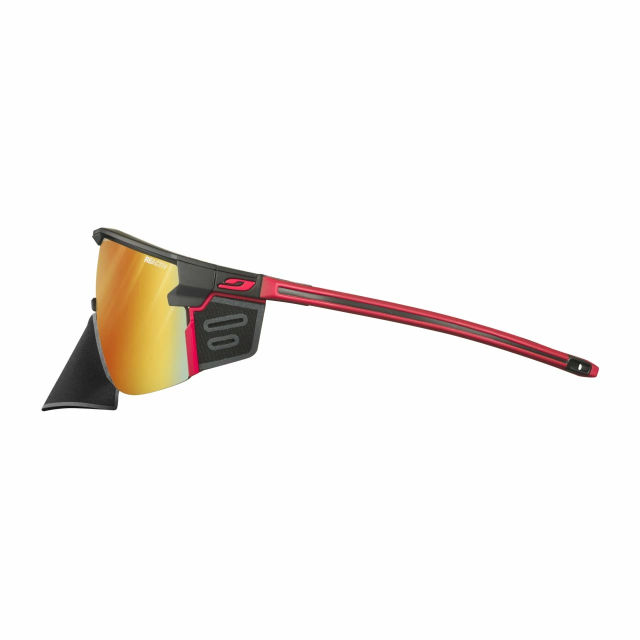 Julbo Ultimate Cover - Reactiv 1-3 Light Amplifier 2 Julbo Ultimate Cover - Reactiv 1-3 Light Amplifier - Image 2