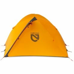 Nemo Kunai 3P 24 Nemo Kunai 3P -Climbing Accessories Outlet Shop KUNAI 3P FLY FRONT rsz 98485.1654735348