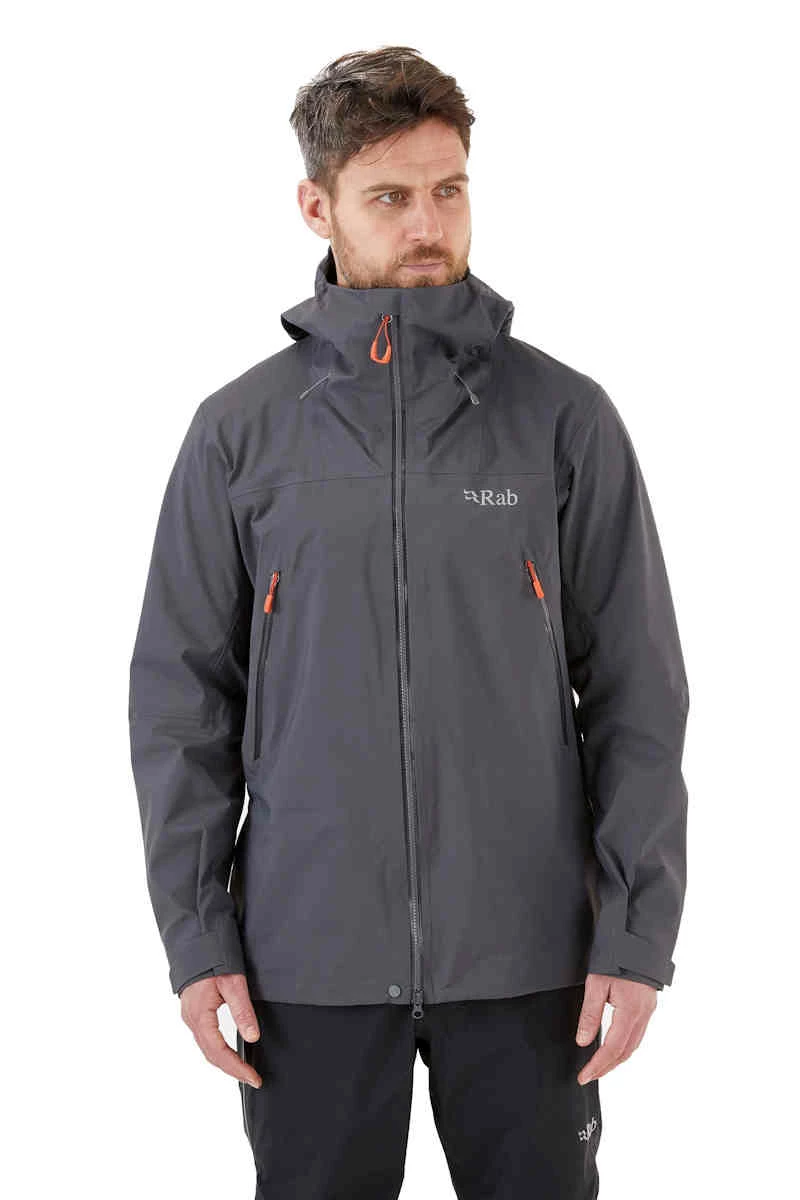 Rab Kangri GTX Jacket - Men's 2 Rab Kangri GTX Jacket - Men's - Image 2