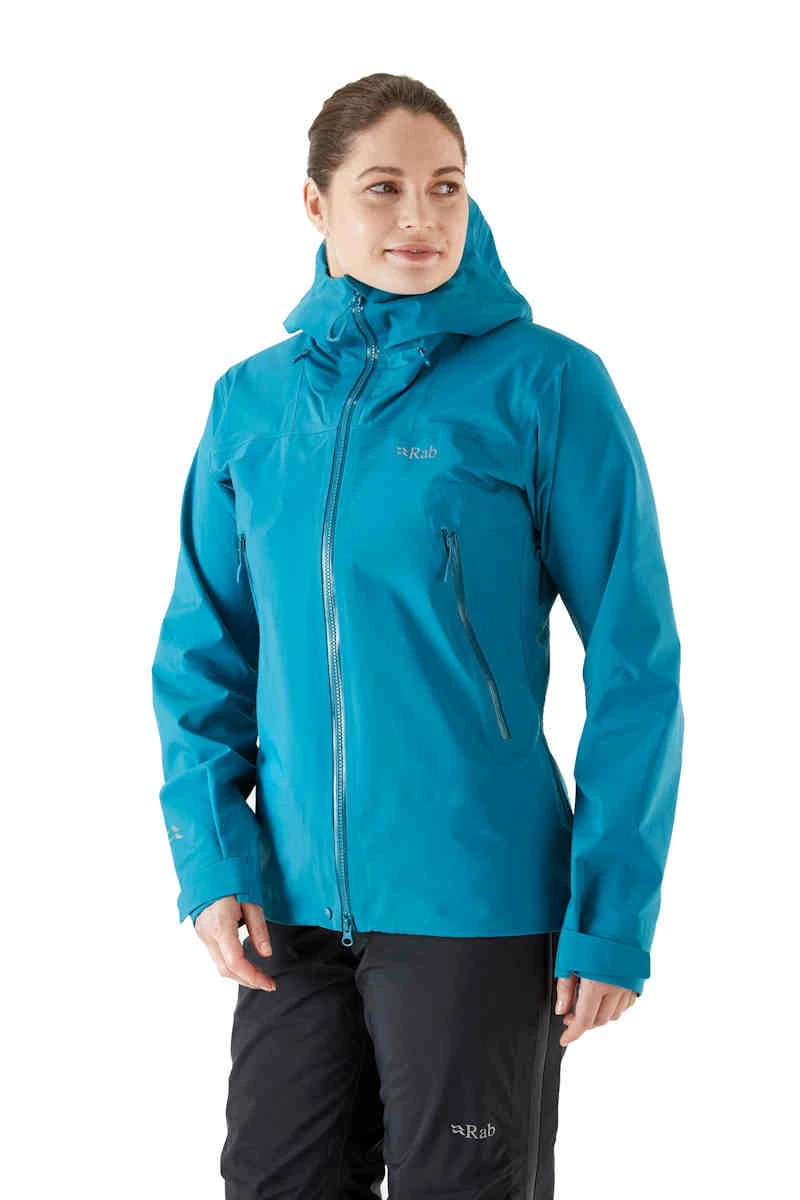 Rab Kangri GTX Jacket - Women's 1 Rab Kangri GTX Jacket - Women's