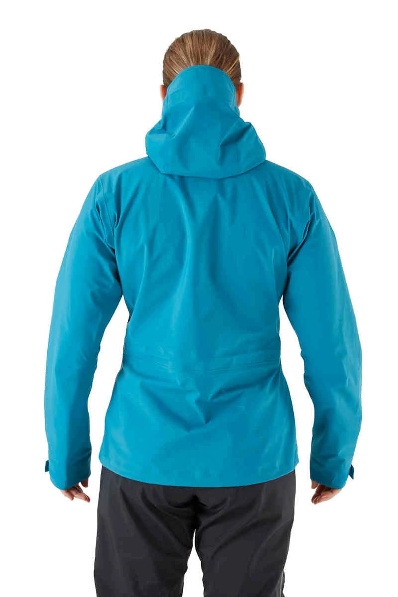 Rab Kangri GTX Jacket - Women's 2 Rab Kangri GTX Jacket - Women's - Image 2