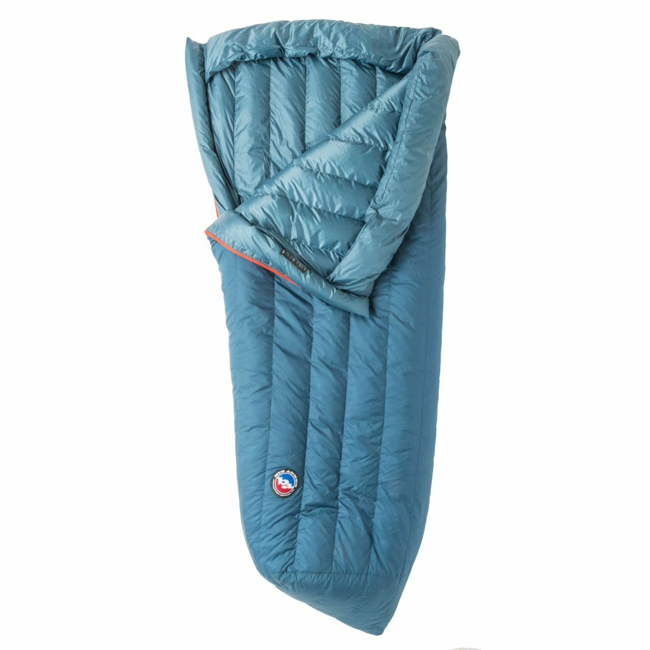 Big Agnes King Solomon 20 7 Big Agnes King Solomon 20 - Image 7