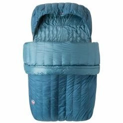 Big Agnes King Solomon 20