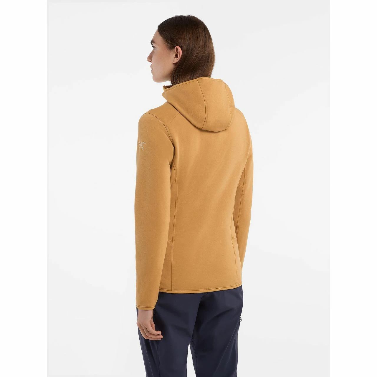 Arc'teryx Kyanite Hoody - Women's 5 Arc'teryx Kyanite Hoody - Women's - Image 5