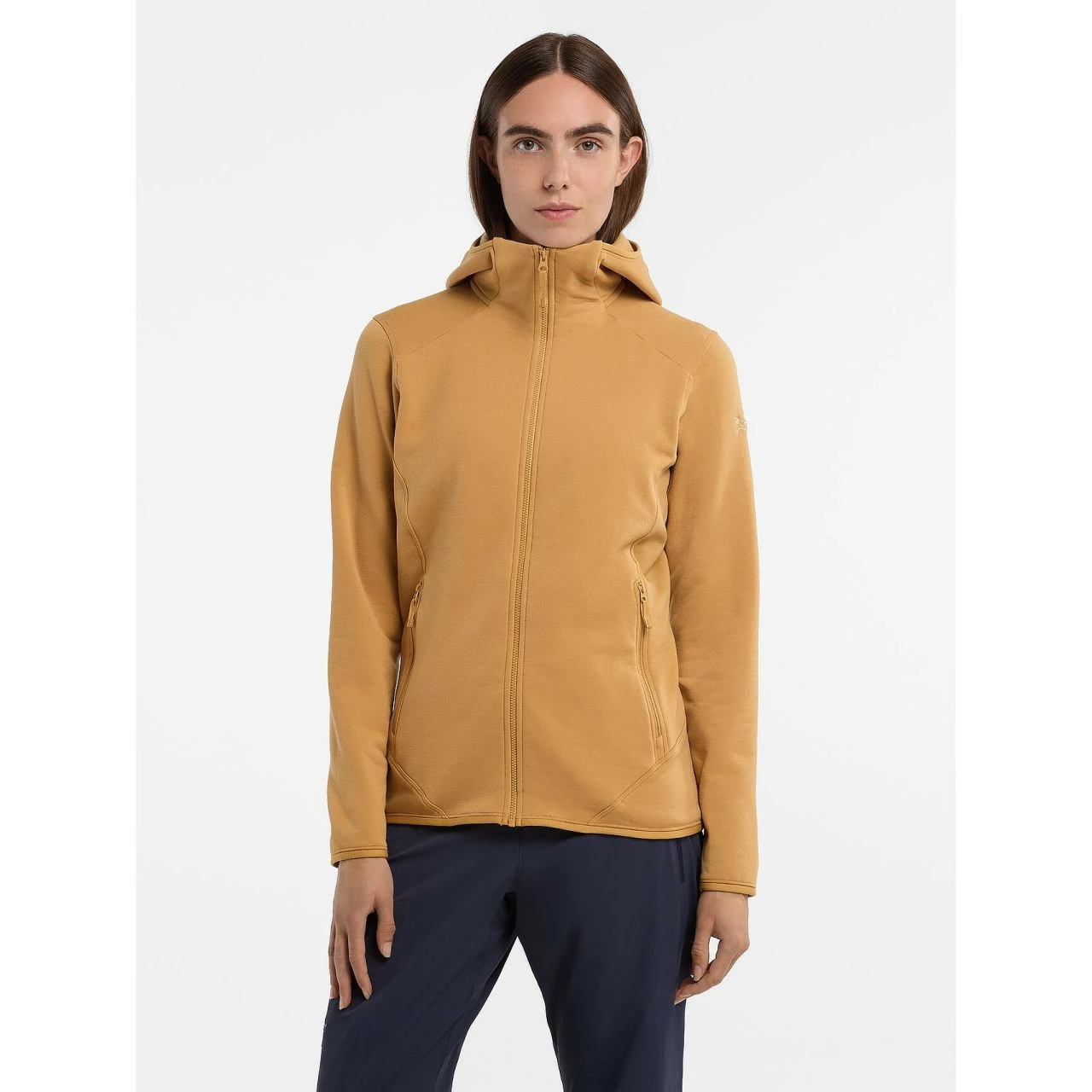 Arc'teryx Kyanite Hoody - Women's (Fall 2022) 2 Arc'teryx Kyanite Hoody - Women's (Fall 2022) - Image 2