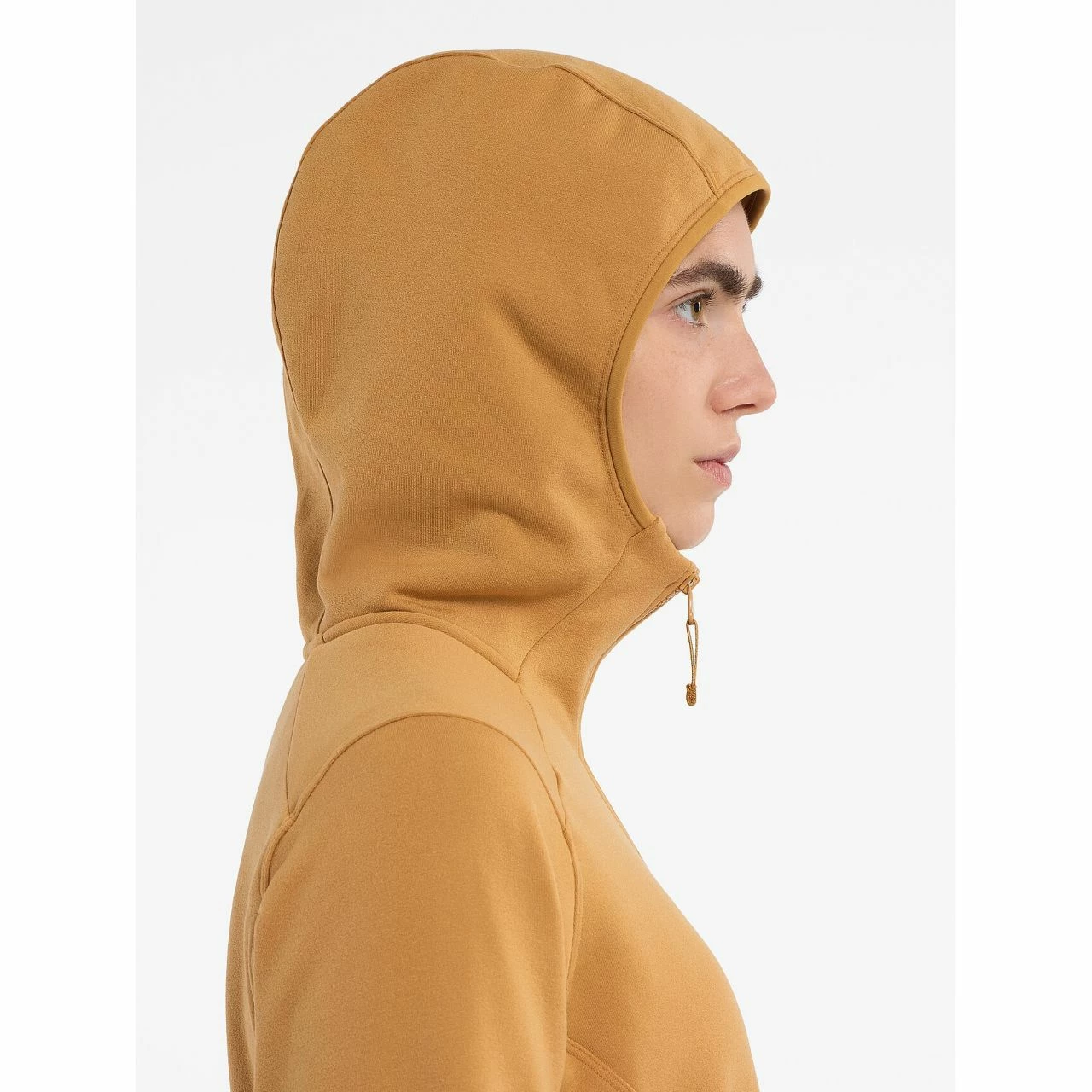 Arc'teryx Kyanite Hoody - Women's 8 Arc'teryx Kyanite Hoody - Women's - Image 8