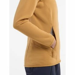 Arc'teryx Kyanite Hoody - Women's (Fall 2022) 14 Arc'teryx Kyanite Hoody - Women's (Fall 2022) -Climbing Accessories Outlet Shop Kyanite Hoody Retreat Women s Pocket Detail rsz 99286.1661966130.1280.1280 09750.1672787283