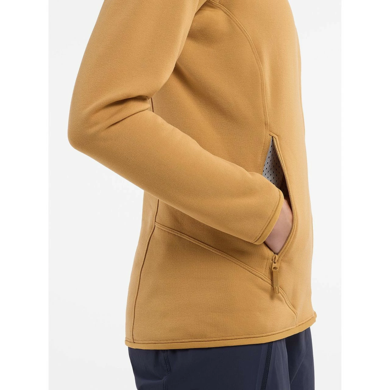 Arc'teryx Kyanite Hoody - Women's (Fall 2022) 7 Arc'teryx Kyanite Hoody - Women's (Fall 2022) - Image 7