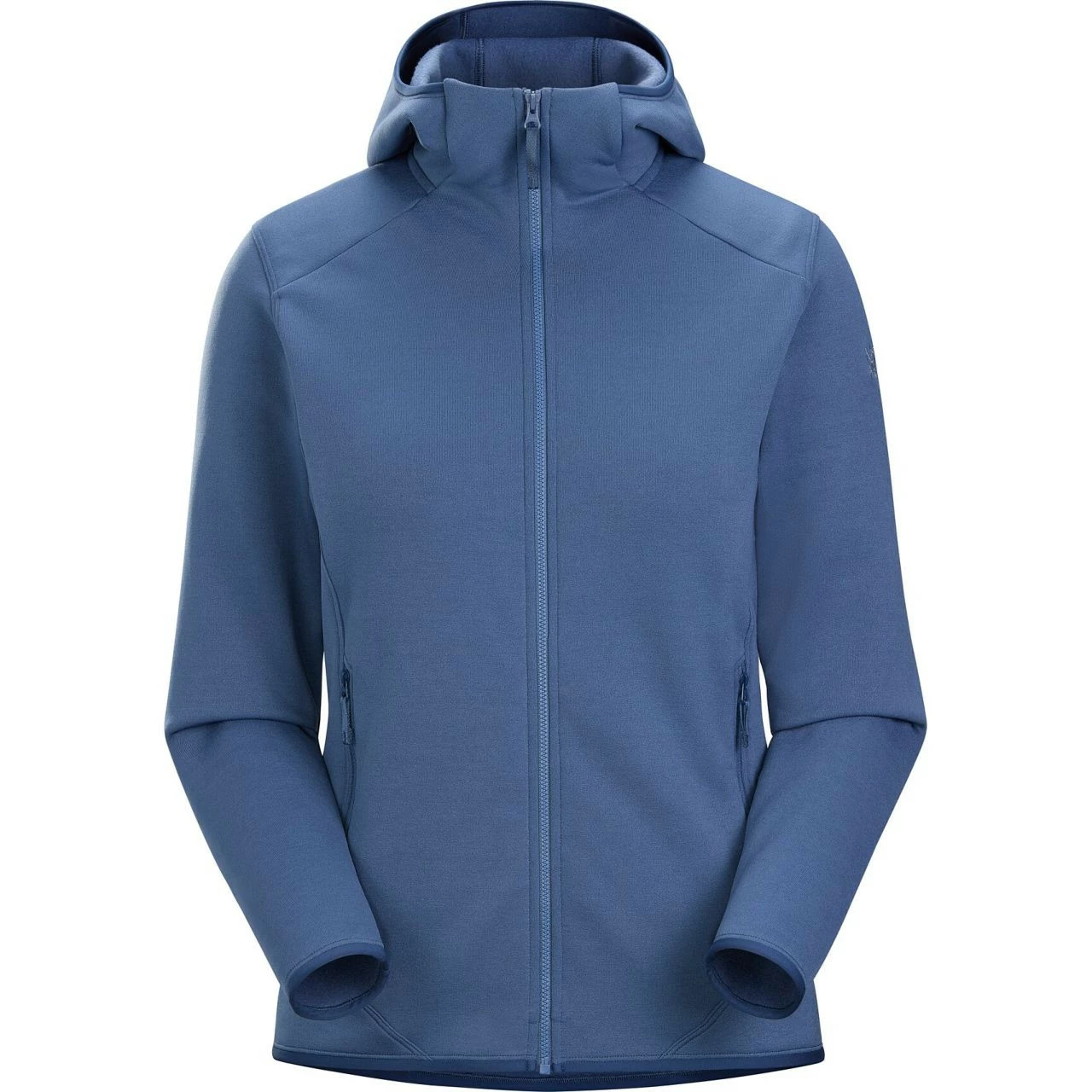 Arc'teryx Kyanite Hoody - Women's (Fall 2022) 1 Arc'teryx Kyanite Hoody - Women's (Fall 2022)