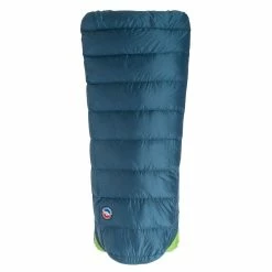 Big Agnes Lost Ranger 3N1 0 11 Big Agnes Lost Ranger 3N1 0 -Climbing Accessories Outlet Shop Lost Ranger 3N1 15 Outer Bag Top View rsz 22511.1645651285