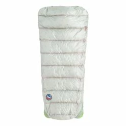 Big Agnes Lost Ranger UL 3N1 15 11 Big Agnes Lost Ranger UL 3N1 15 -Climbing Accessories Outlet Shop Lost Ranger UL 3N1 Outer Bag Top View rsz 70534.1645648213