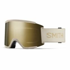 Smith Squad XL Goggle 15 Smith Squad XL Goggle -Climbing Accessories Outlet Shop M0067503399MN 01 birch blk gold rsz 1 41621.1664487555