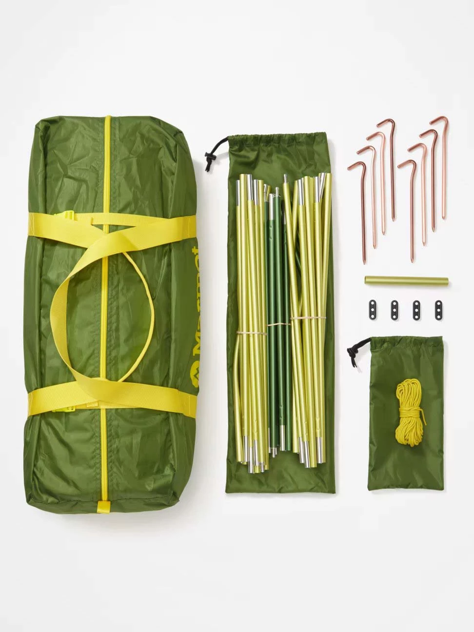 Marmot Limestone 4P 12 Marmot Limestone 4P - Image 12