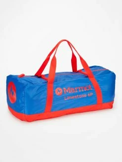 Marmot Limestone 6P 18 Marmot Limestone 6P -Climbing Accessories Outlet Shop M13994 6702 D02 S23 99633.1676923254