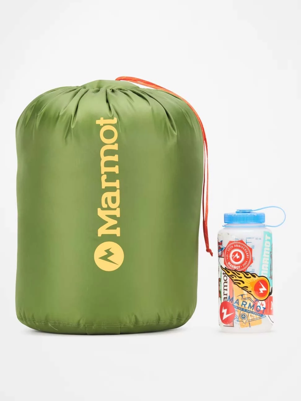 Marmot Sawtooth Doublewide 7 Marmot Sawtooth Doublewide - Image 7