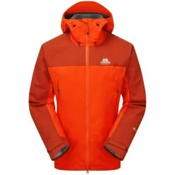 Mountain Equipment Saltoro Jacket - Men's