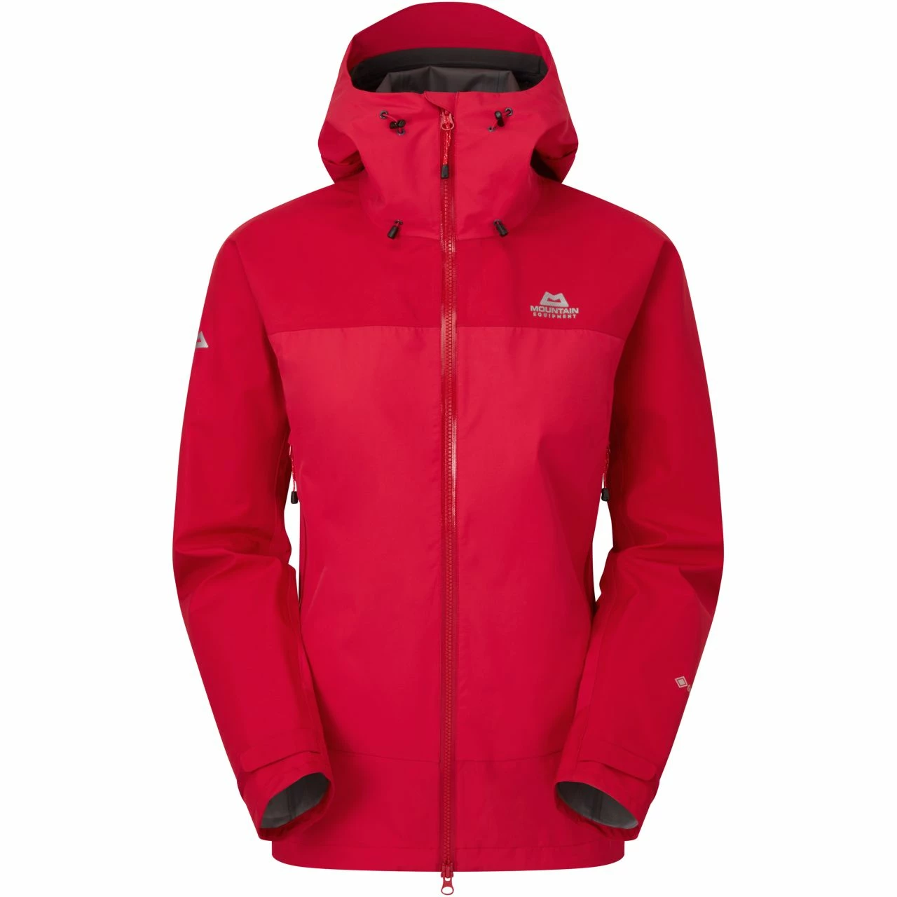 Mountain Equipment Saltoro Jacket - Women's 2 Mountain Equipment Saltoro Jacket - Women's - Image 2