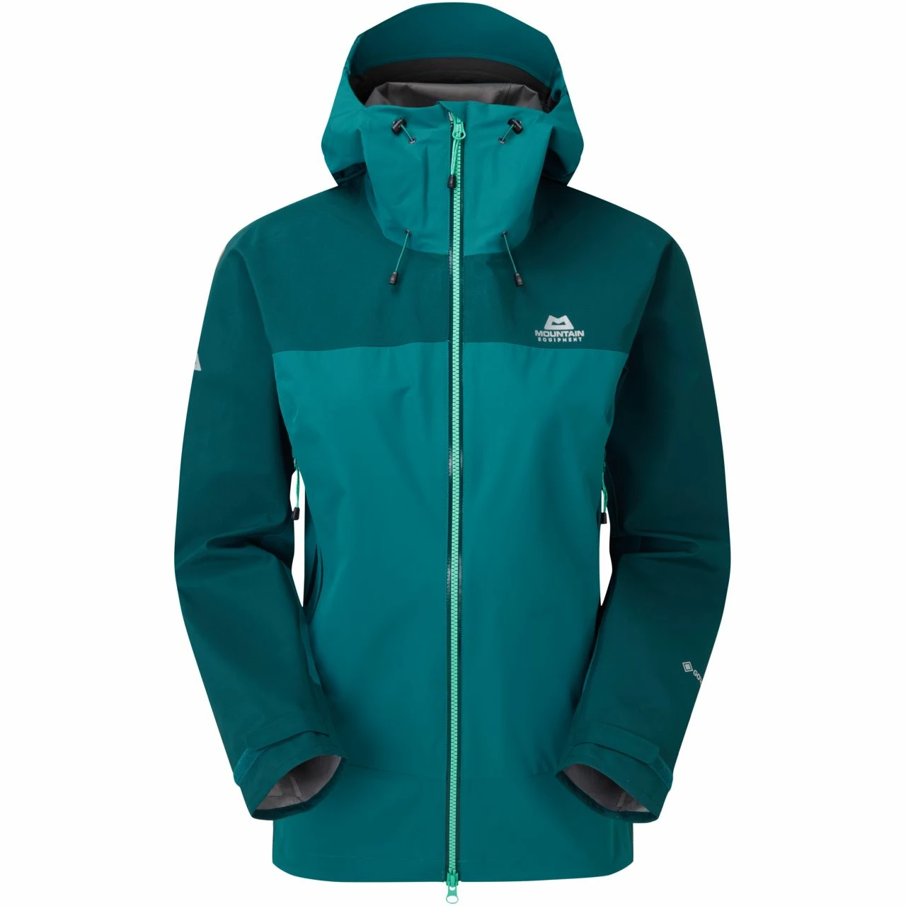 Mountain Equipment Saltoro Jacket - Women's 1 Mountain Equipment Saltoro Jacket - Women's