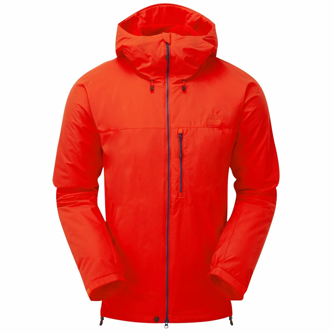 Mountain Equipment Kinesis Jacket - Men's 1 Mountain Equipment Kinesis Jacket - Men's
