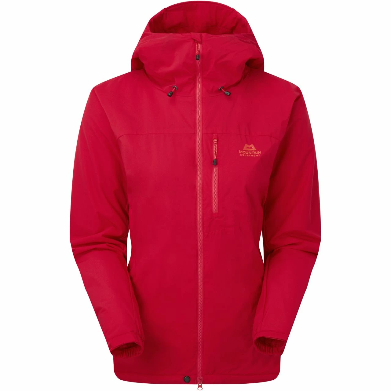 Mountain Equipment Kinesis Jacket - Women's 2 Mountain Equipment Kinesis Jacket - Women's - Image 2