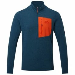 Mountain Equipment Lumiko Zip T - Men's