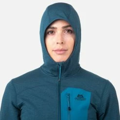 Mountain Equipment Lumiko Hooded Jacket - Women's (Spring 2022) 13 Mountain Equipment Lumiko Hooded Jacket - Women's (Spring 2022) -Climbing Accessories Outlet Shop ME 005368 Lumiko Hooded Womens Jacket ME 01635 Majolica Blue Alto Blue Hood Up 0860 Edit c19ff799 4010 410d 8d96 ff85f3569272 2400x2400 rsz 57599.1646023188.1280.1280 92064.1677013900