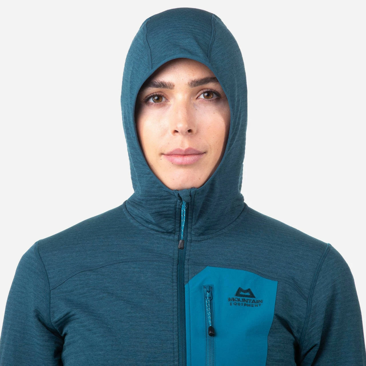 Mountain Equipment Lumiko Hooded Jacket - Women's (Spring 2022) 6 Mountain Equipment Lumiko Hooded Jacket - Women's (Spring 2022) - Image 6
